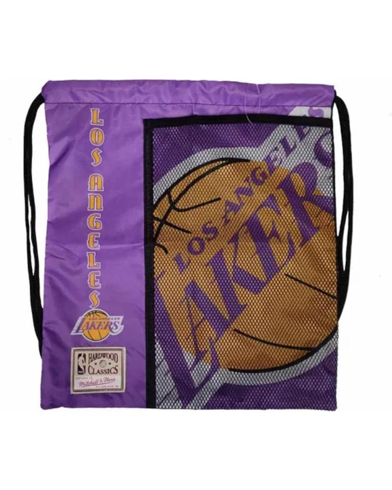 MITCHELL  NESS INICIO MITCHELL NESS EN COLOR PARA VALUE MORADO