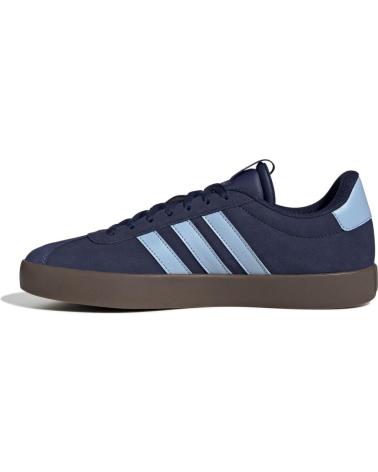 TÊNIS ADIDAS VL COURT 3.0 AZUL MARINHO ADZPMI2537AD AZUL
