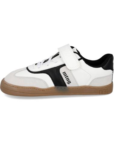 MTNG SHOES EN COLOR PARA NINO BLANCO