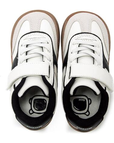 MTNG SHOES EN COLOR PARA NINO BLANCO