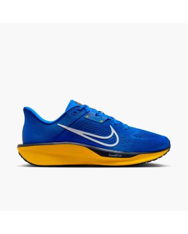 SCARPE NIKE QUEST 6 BLU AZUL