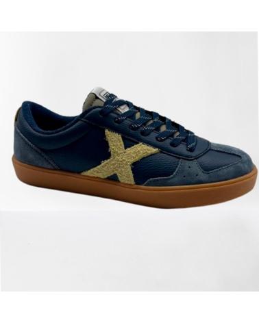 MUNICH BREAK 46 BLAUE SNEAKER | ART.-NR. 4046046 46 AZUL