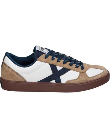 MUNICH BREAK 45 WEISSE SNEAKER | ART.-NR. 4046045 45 BLANCO