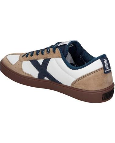SAPATILHAS MUNICH BREAK 45 BRANCAS | REF. 4046045 45 BLANCO