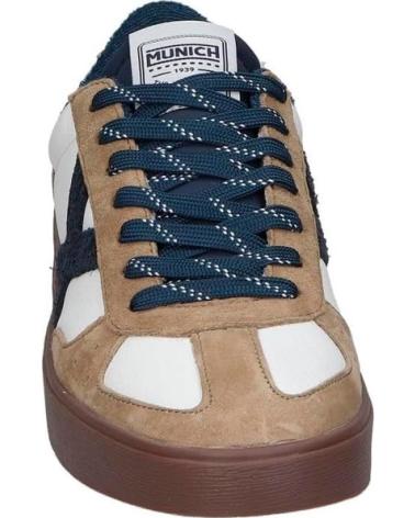 SAPATILHAS MUNICH BREAK 45 BRANCAS | REF. 4046045 45 BLANCO