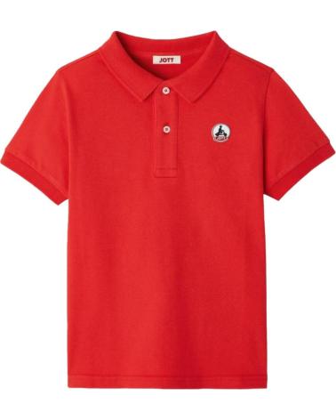 JOTT SALVADOR ROSSO 318 318