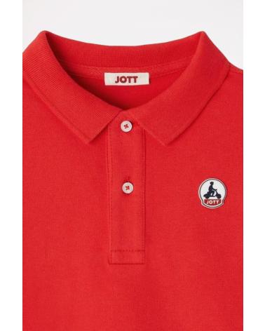JOTT SALVADOR ROSSO 318 318