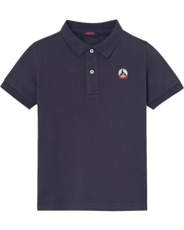 POLO JOTT SALVADOR BLU 104 104