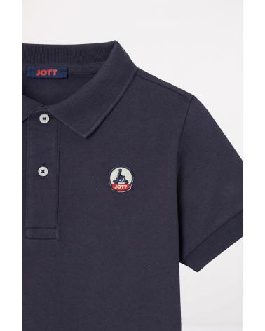 POLO JOTT SALVADOR BLU 104 104