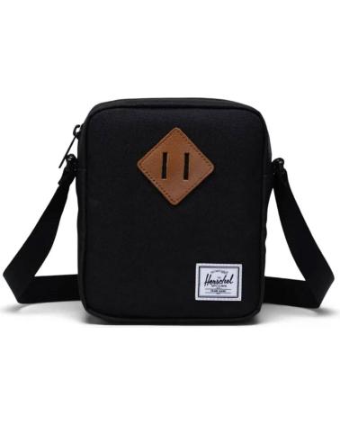 BORSA A TRACOLLA HERSCHEL HERITAGE CROSSBODY NERA