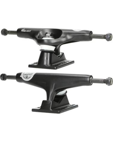 ASSI SKATEBOARD TENSOR MAG KIGHT BLACK (COPPIA)