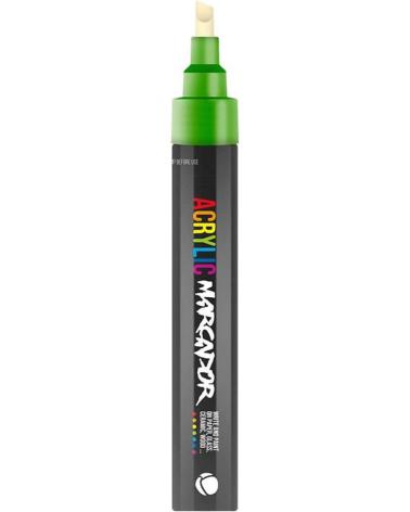 MONTANA COLORS ROTULADOR MTN MARCADOR ACRILICO 6MM 6