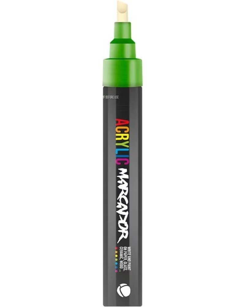 MONTANA COLORS ROTULADOR MTN MARCADOR ACRILICO 6MM 6