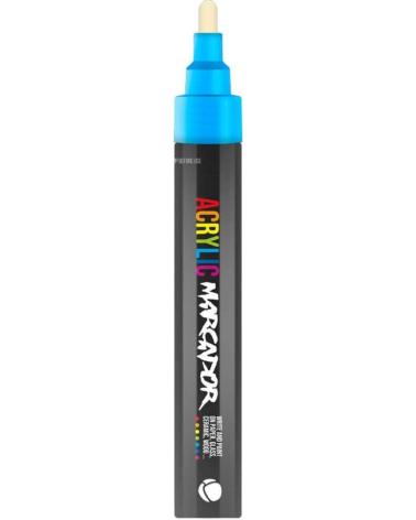 MONTANA COLORS ROTULADOR MTN MARCADOR ACRILICO 2MM 2