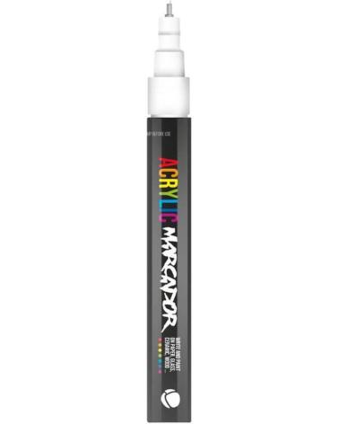 MONTANA COLORS ROTULADOR MTN MARCADOR ACRILICO 0 5MM 05