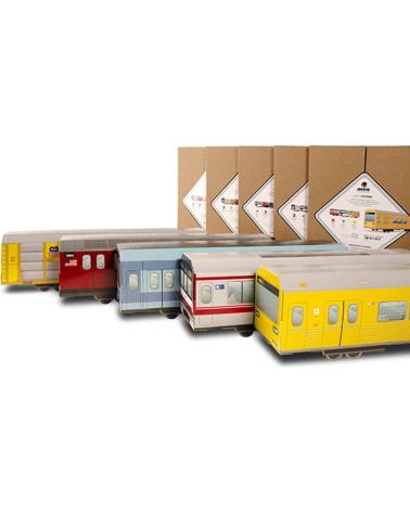 MONTANA COLORS TREN MONTANA SYSTEM INTERNATIONAL