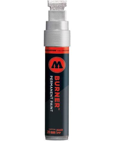MOLOTOW ROTULADOR PERMANENTE BURNER 640PP 20MM