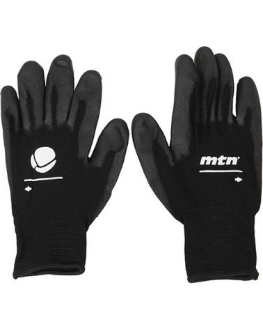 GUANTI PROTETTIVI MONTANA COLORS PRO GLOVES NERI