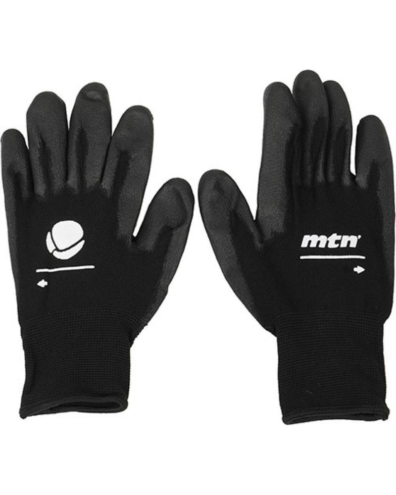 GUANTI PROTETTIVI MONTANA COLORS PRO GLOVES NERI