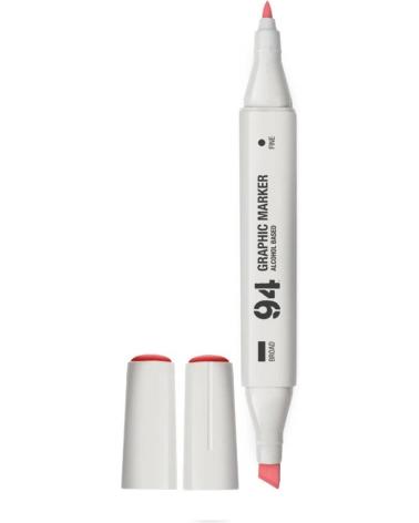 PENNARELLO MTN 94 GRAPHIC MARKER ALCOL MONTANA COLORS RV-200 PLANCTON RV-200 PLANCTON---