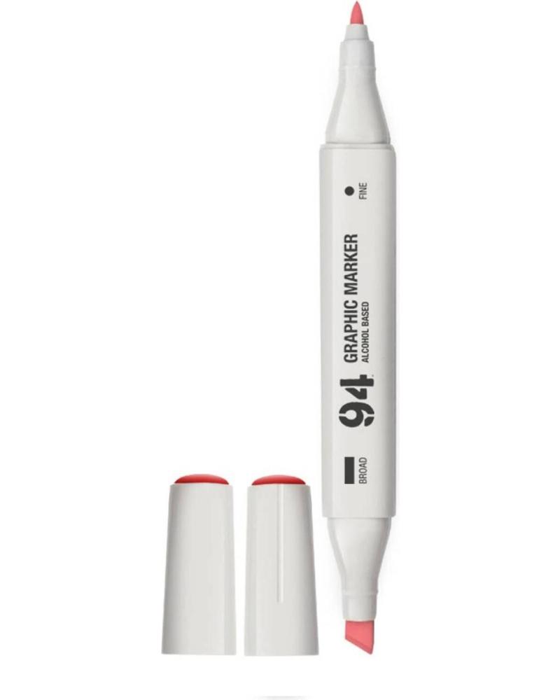 MONTANA COLORS ROTULADOR MTN 94 GRAPHIC MARKER ALCOHOL MONTANA COLORS RV-200 PLANCTON RV-200 PLANCTON---