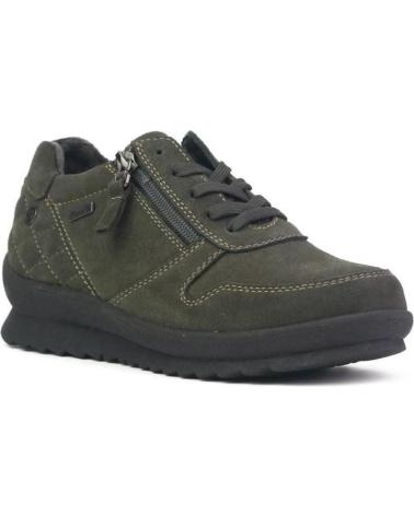 Zapatos de Mujer CORONEL TAPIOCCA SPORT SENORA SJ PETROLEOSJ PETROLEO