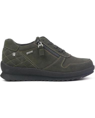Zapatos de Mujer CORONEL TAPIOCCA SPORT SENORA SJ PETROLEOSJ PETROLEO
