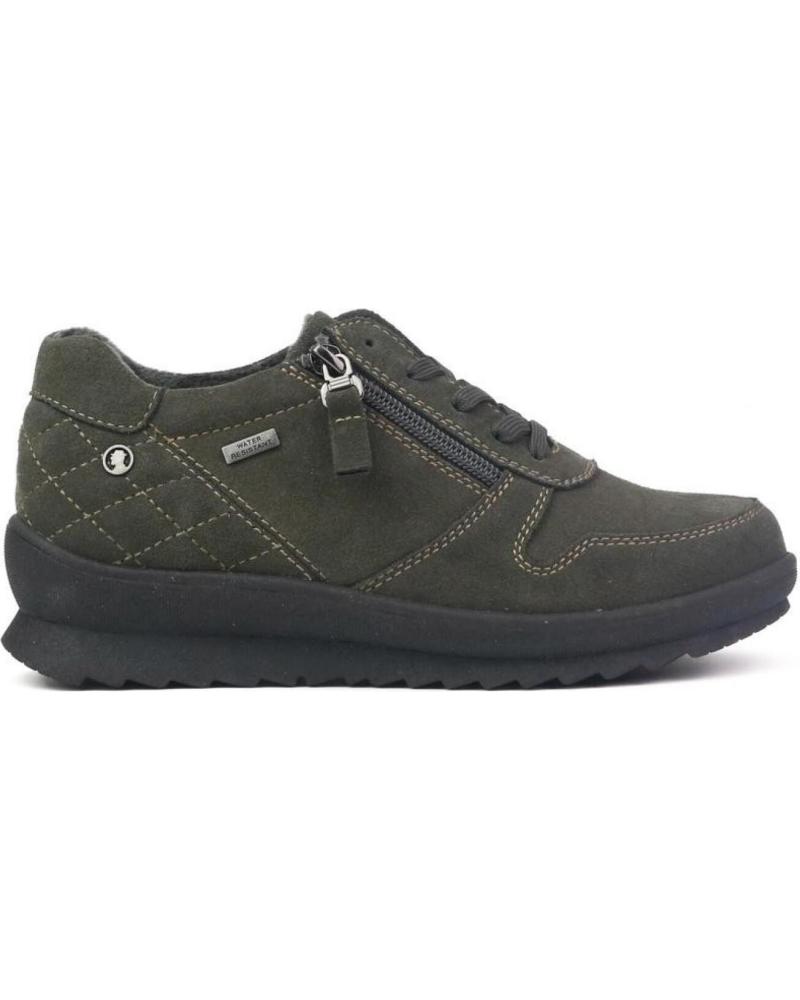 Zapatos de Mujer CORONEL TAPIOCCA SPORT SENORA SJ PETROLEOSJ PETROLEO