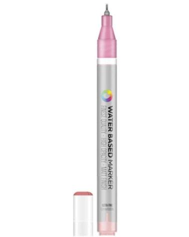MONTANA COLORS ROTULADOR MTN WATER BASED MARKER ULTRAFINE 0 8MM