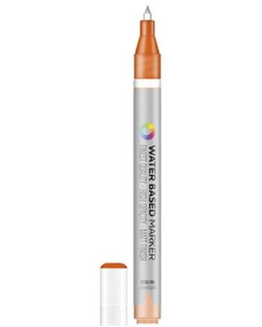 MONTANA COLORS ROTULADOR MTN WATER BASED MARKER EXTRAFINE 1 2MM