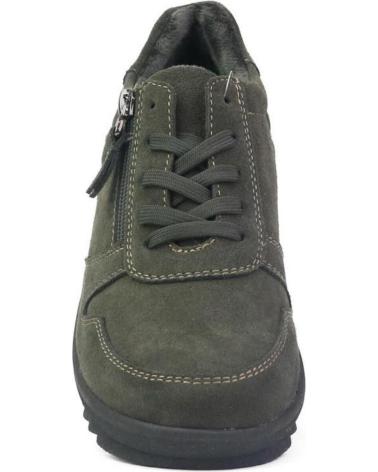 Zapatos de Mujer CORONEL TAPIOCCA SPORT SENORA SJ PETROLEOSJ PETROLEO
