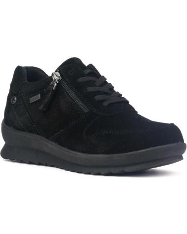 Schuhe für Damen coronel tapiocca SPORT SENORA SJ NEGROSJ NEGRO