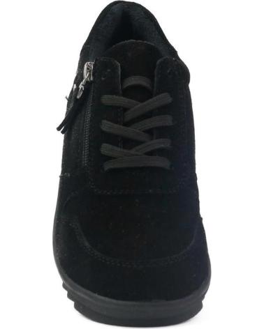 Schuhe für Damen coronel tapiocca SPORT SENORA SJ NEGROSJ NEGRO