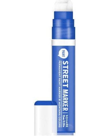 MONTANA COLORS ROTULADOR MTN STREET PAINT MARKER 15MM RV258 ROSA MANGA