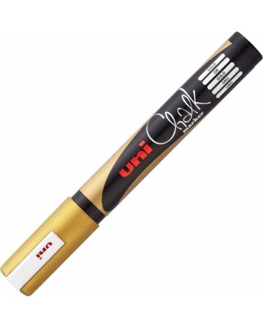 POSCA ROTULADOR UNI TIZA CHALK 5M