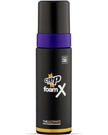 CREP PROTECT FOAMX SNEAKLER CLEANER NAN