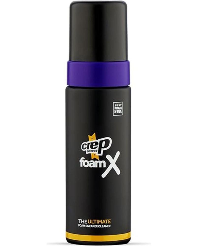 CREP PROTECT FOAMX SNEAKLER CLEANER NAN