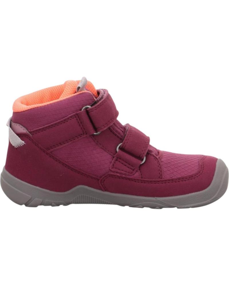 SUPERFIT BOTAS 6042-5000 MORADO