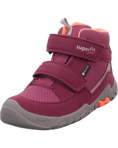 SUPERFIT BOTAS 6042-5000 MORADO