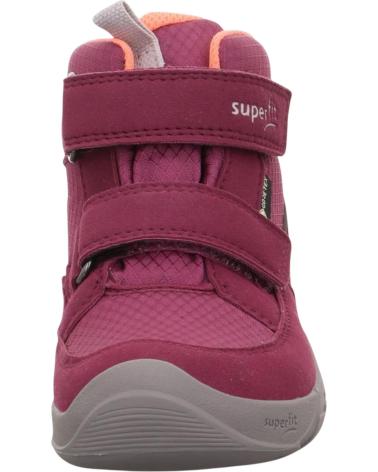 SUPERFIT BOTAS 6042-5000 MORADO