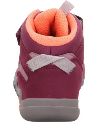 SUPERFIT BOTAS 6042-5000 MORADO