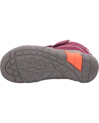 SUPERFIT BOTAS 6042-5000 MORADO