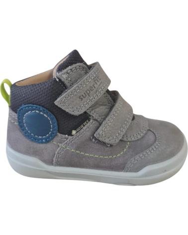 SUPERFIT BOTAS 544-2010 GORE-TEX GRIS