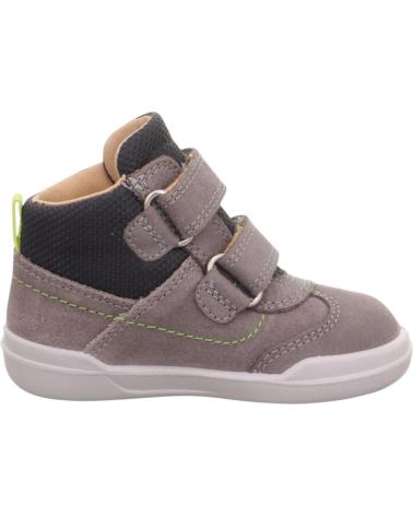 SUPERFIT BOTAS 544-2010 GORE-TEX GRIS