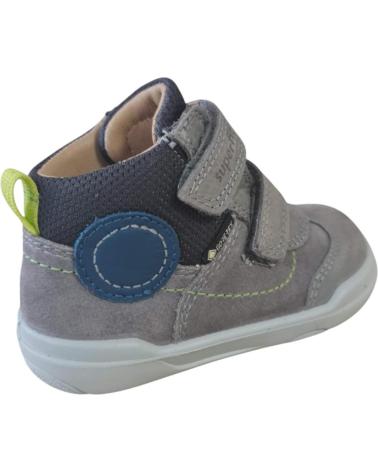 SUPERFIT BOTAS 544-2010 GORE-TEX GRIS