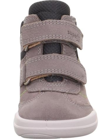 SUPERFIT BOTAS 544-2010 GORE-TEX GRIS