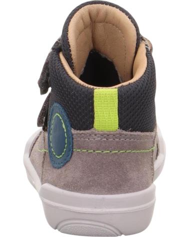 SUPERFIT BOTAS 544-2010 GORE-TEX GRIS