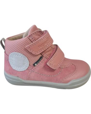 SUPERFIT BOTAS 544-5510 GORE-TEX ROSA