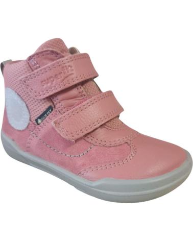 SUPERFIT BOTAS 544-5510 GORE-TEX ROSA