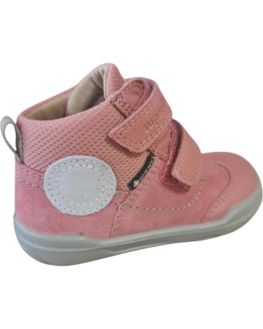 SUPERFIT BOTAS 544-5510 GORE-TEX ROSA